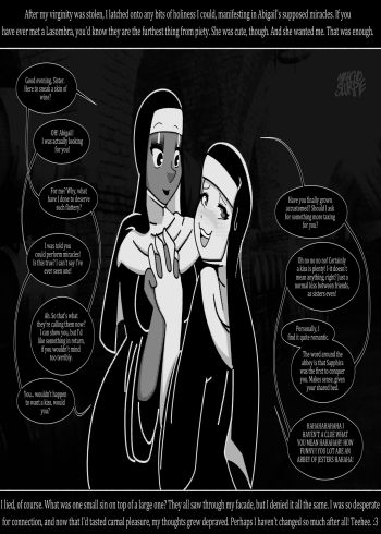 Cover of Cupio Dissolvi